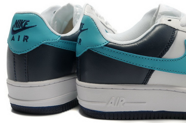 Nike Air Force One Men Low--213